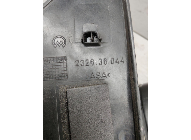 Зеркало наружное правое к Mercedes Vito W639, 2004г.