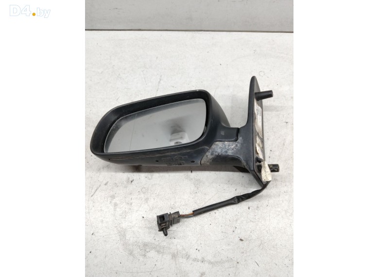 Зеркало наружное левое к Volkswagen Sharan undefined г.