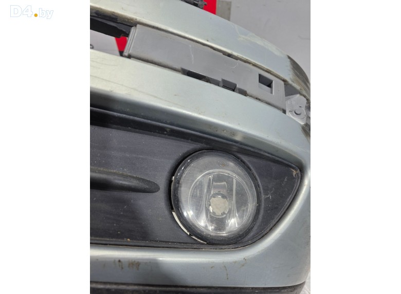 Фара противотуманная левая к Renault Laguna undefined г.