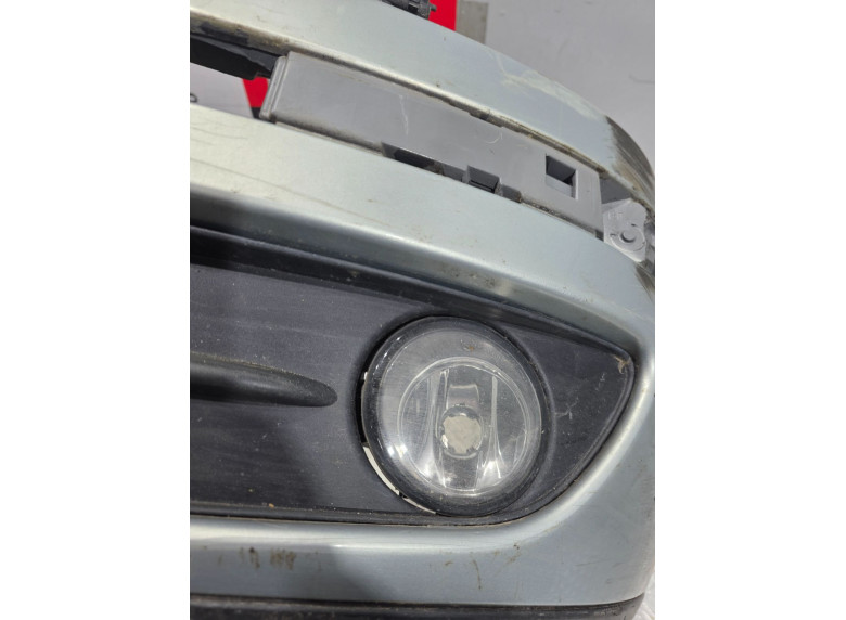Фара противотуманная левая к Renault Laguna, 2004г.