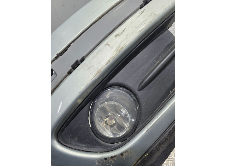 Фара противотуманная правая к Renault Laguna, 2004г.