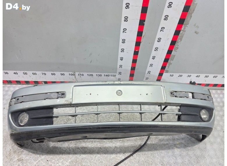 Бампер передний к Renault Laguna undefined г.