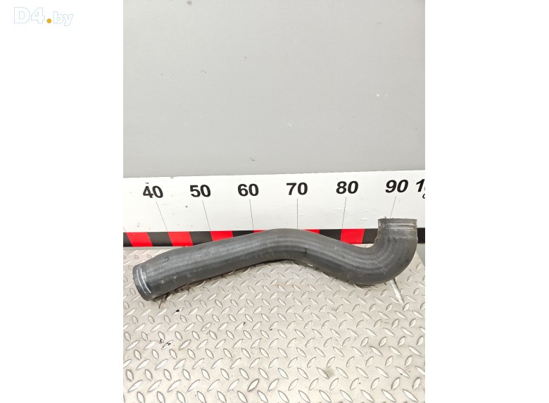 Патрубок интеркулера к Iveco Daily undefined г.