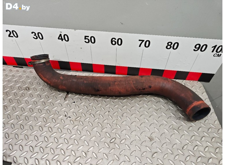 Патрубок интеркулера к Iveco Daily undefined г.