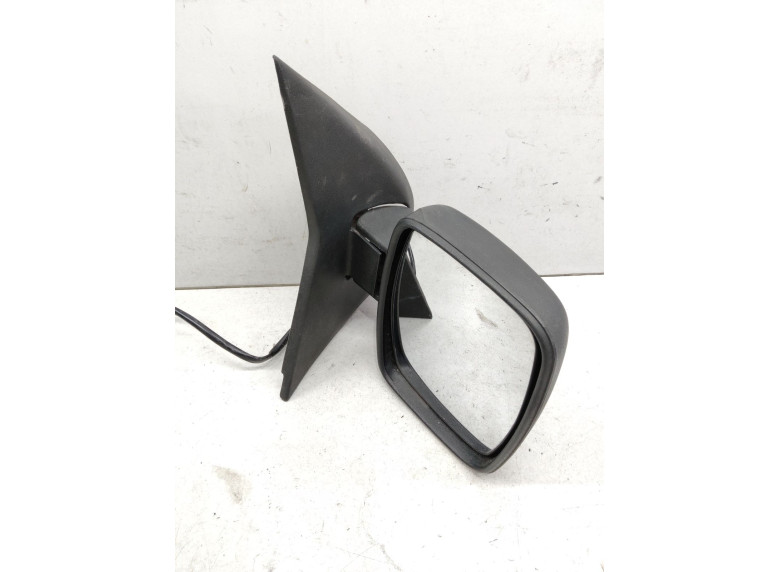 Зеркало наружное правое к Mercedes Vito W638, 2000г.