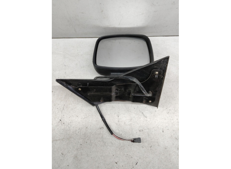 Зеркало наружное правое к Mercedes Vito W638, 2000г.