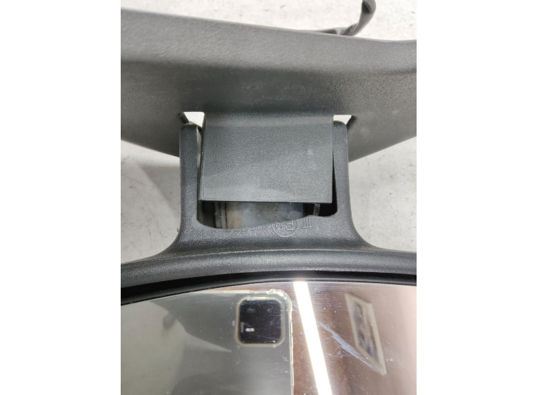 Зеркало наружное правое к Mercedes Vito W638, 2000г.