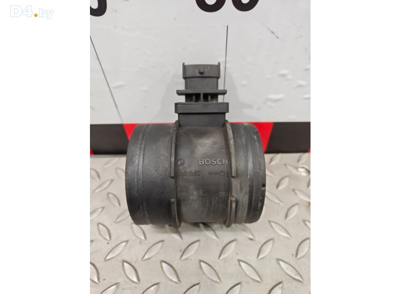 Расходомер воздуха к Iveco Daily undefined г.