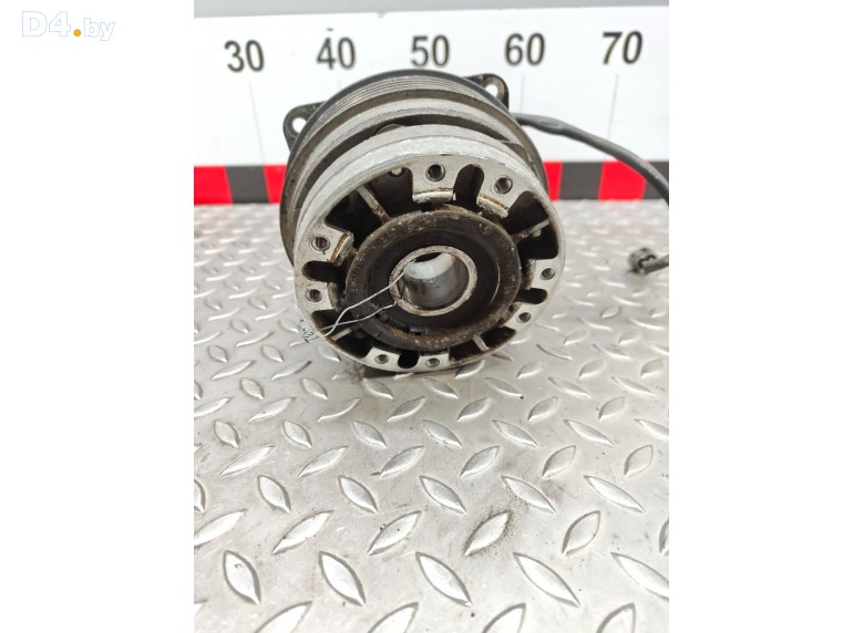 Вискомуфта к Iveco Daily undefined г.