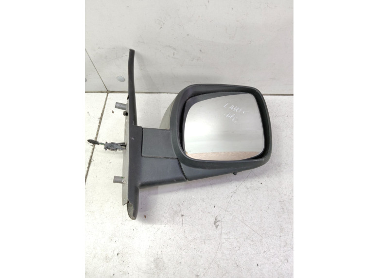 Зеркало наружное правое к Renault Kangoo, 2011г.