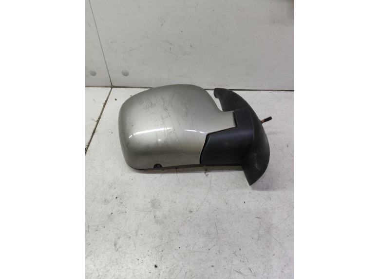 Зеркало наружное правое к Renault Kangoo, 2011г.
