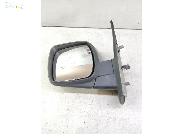 Зеркало наружное левое к Renault Kangoo undefined г.