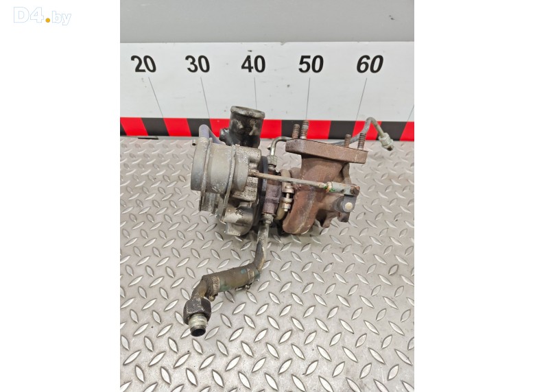 Турбина к Iveco Daily undefined г.