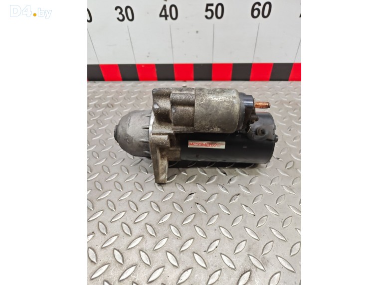 Стартер к Iveco Daily undefined г.