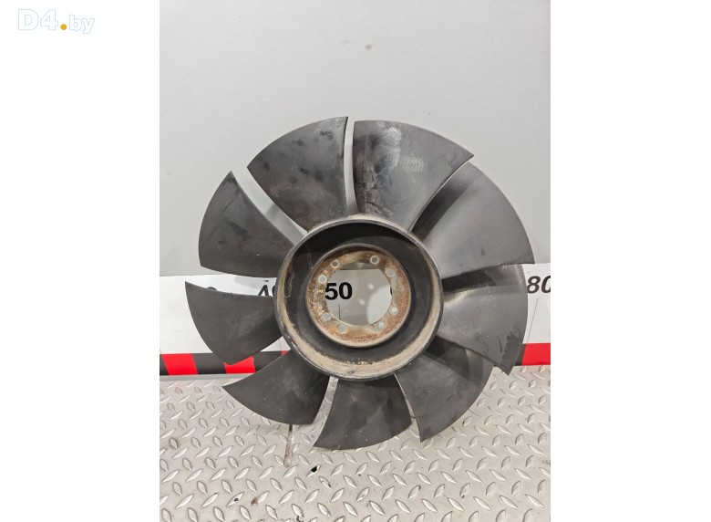 Крыльчатка вискомуфты к Iveco Daily undefined г.