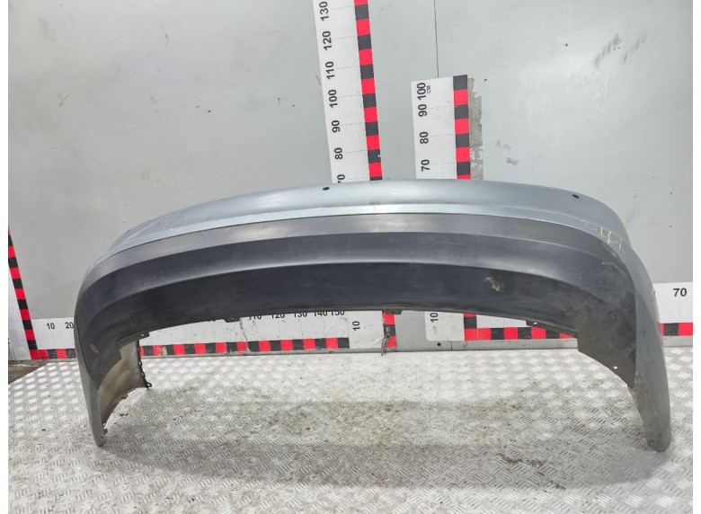 Бампер задний к Бампер задний к Skoda Rapid undefined г. Rapid