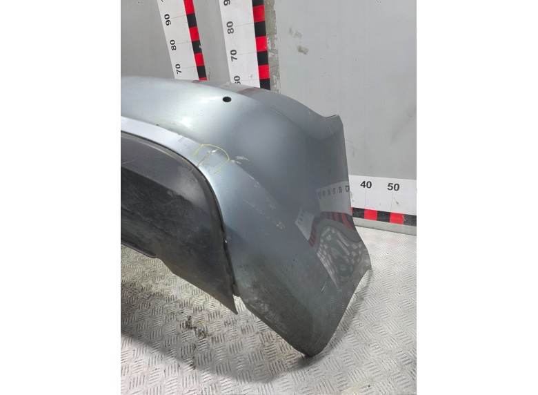 Бампер задний к Бампер задний к Skoda Rapid undefined г. Rapid