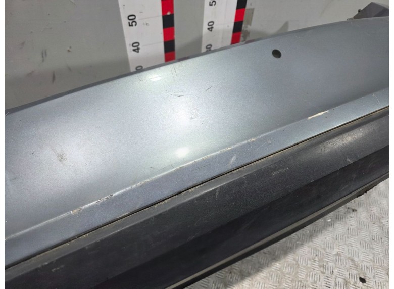 Бампер задний к Бампер задний к Skoda Rapid undefined г. Rapid