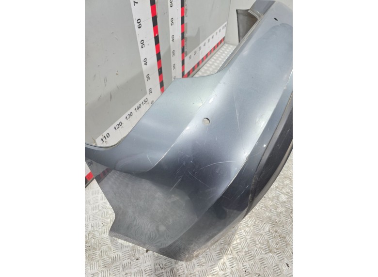 Бампер задний к Бампер задний к Skoda Rapid undefined г. Rapid