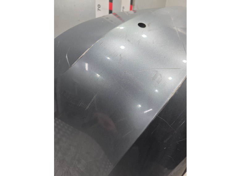 Бампер задний к Бампер задний к Skoda Rapid undefined г. Rapid