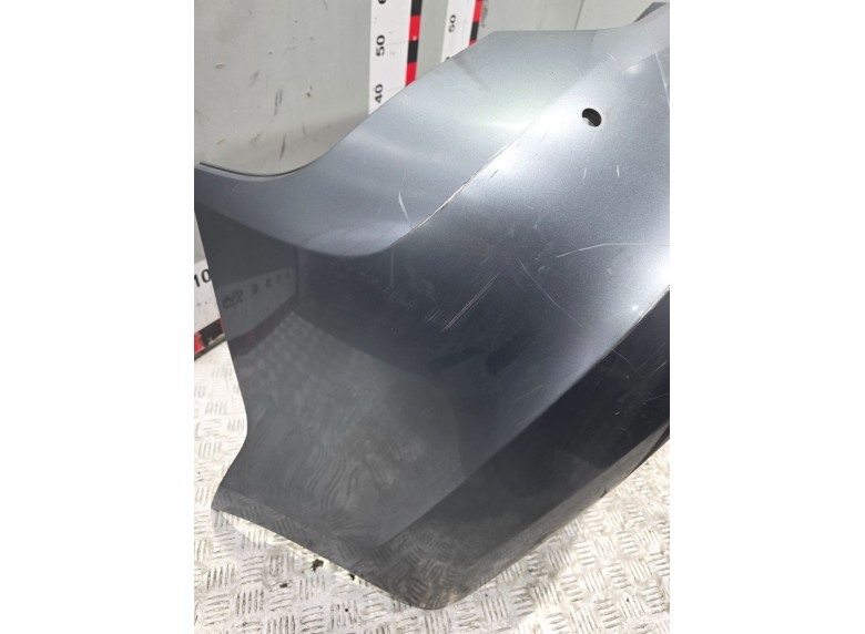 Бампер задний к Бампер задний к Skoda Rapid undefined г. Rapid