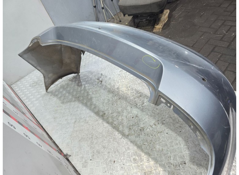 Бампер задний к Бампер задний к Skoda Rapid undefined г. Rapid