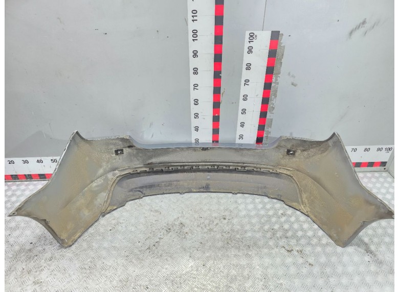 Бампер задний к Бампер задний к Skoda Rapid undefined г. Rapid