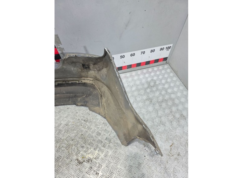 Бампер задний к Бампер задний к Skoda Rapid undefined г. Rapid