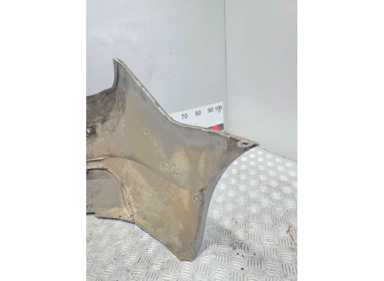 Бампер задний к Бампер задний к Skoda Rapid undefined г. Rapid