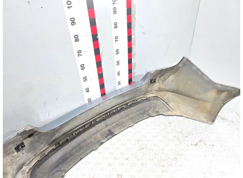 Бампер задний к Бампер задний к Skoda Rapid undefined г. Rapid