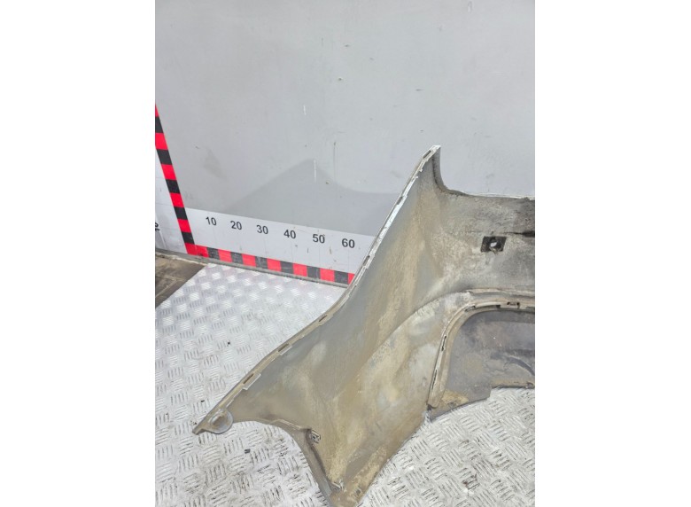 Бампер задний к Бампер задний к Skoda Rapid undefined г. Rapid