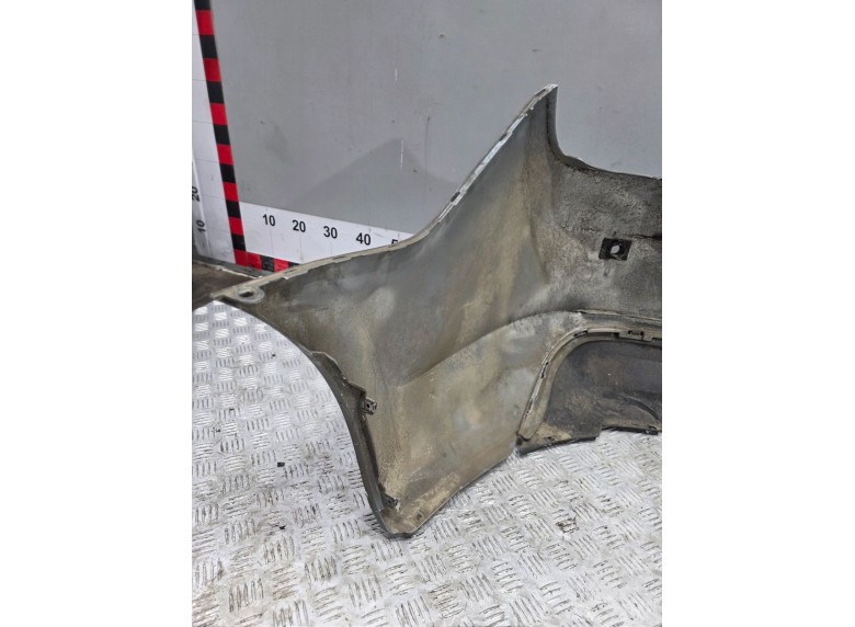 Бампер задний к Бампер задний к Skoda Rapid undefined г. Rapid