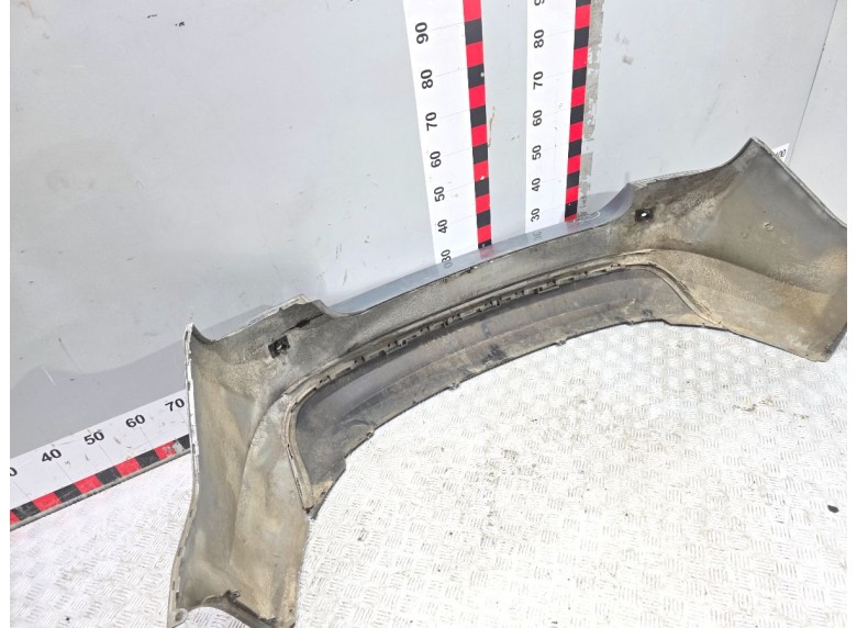 Бампер задний к Бампер задний к Skoda Rapid undefined г. Rapid