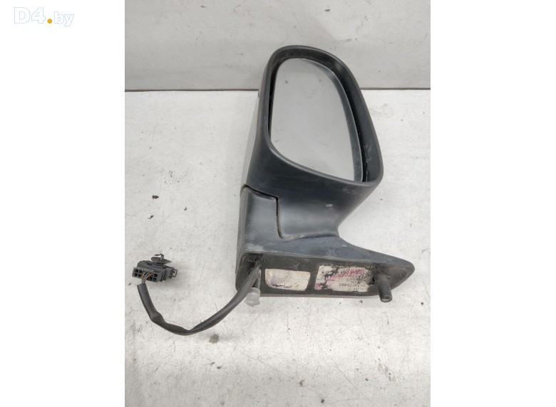 Зеркало наружное левое к Volkswagen Sharan undefined г.