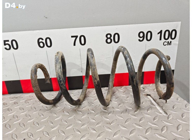 Пружина передняя к Volkswagen Caddy undefined г.