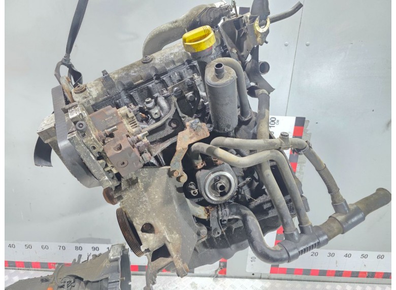 Двигатель к Двигатель к Opel Vivaro undefined г. Trafic