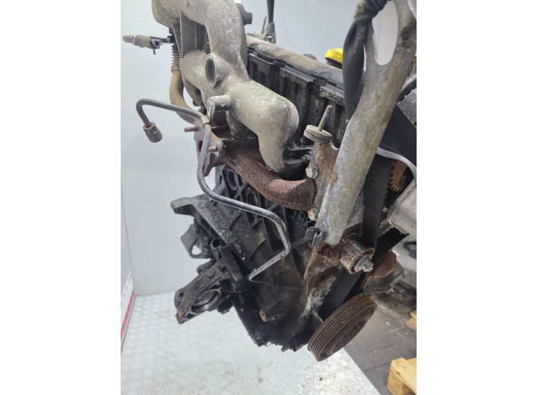 Двигатель к Двигатель к Opel Vivaro undefined г. Trafic