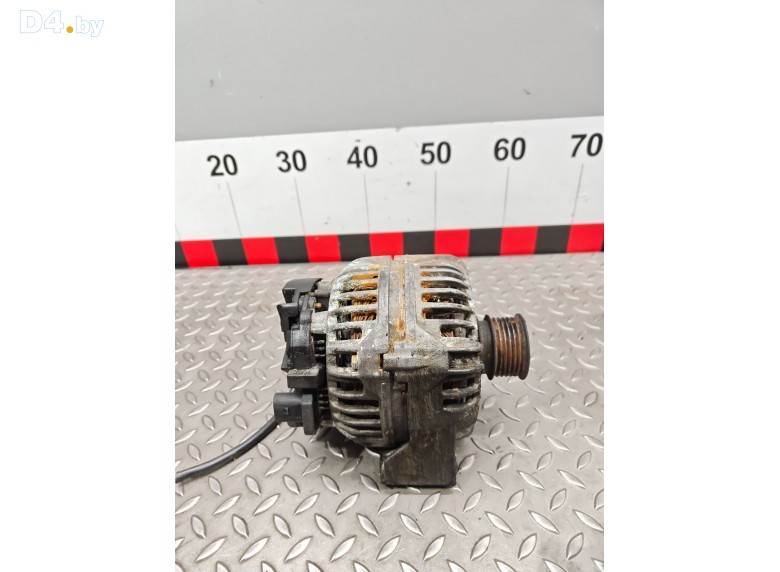 Генератор к Mercedes CW203 undefined г.