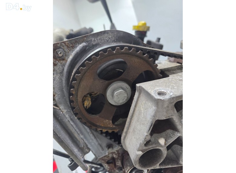 Шкив распредвала к Opel Vivaro undefined г.