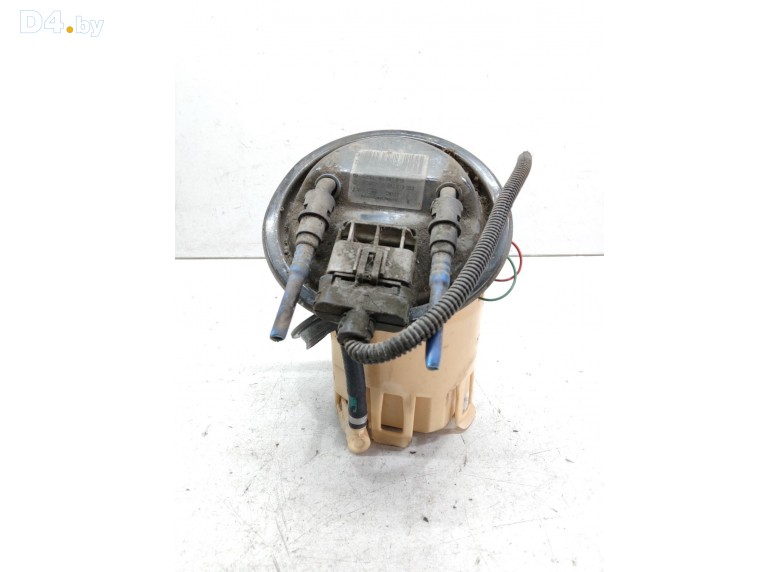 Насос топливный к Opel Zafira undefined г.