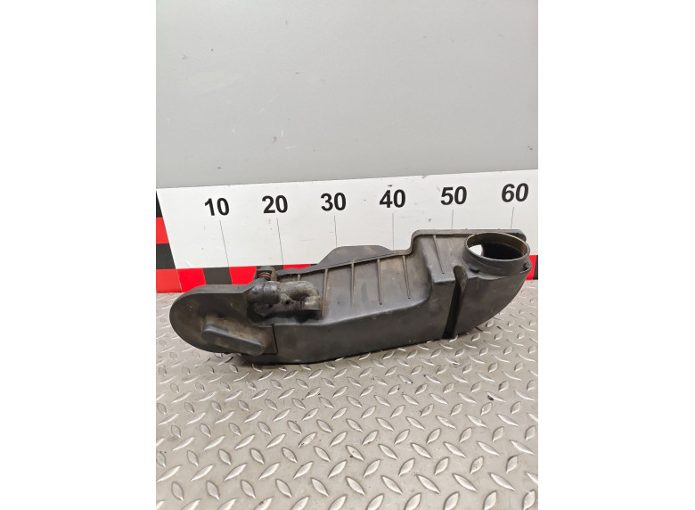 Маслоотделитель (сапун) к Mercedes C W203, 2000г.