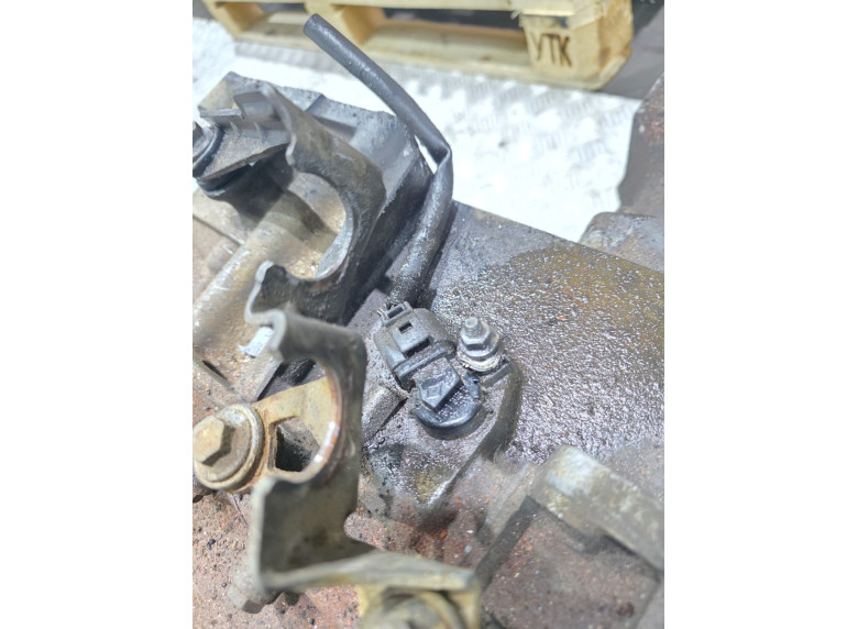 Датчик скорости к Seat Alhambra