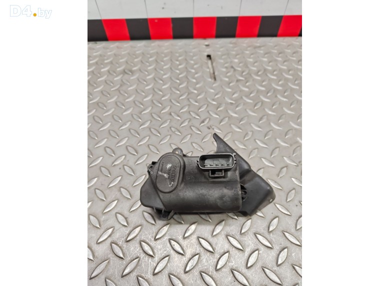 Сервопривод заслонок впускного коллектора к Volvo V70 undefined г.