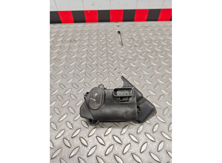 Сервопривод заслонок впускного коллектора к Volvo V70, 2006г.