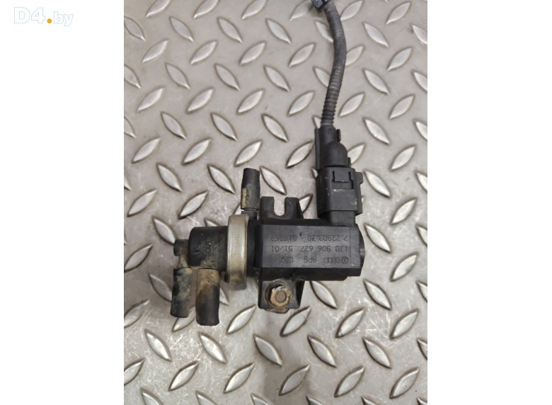 Клапан электромагнитный к Volkswagen Sharan undefined г.