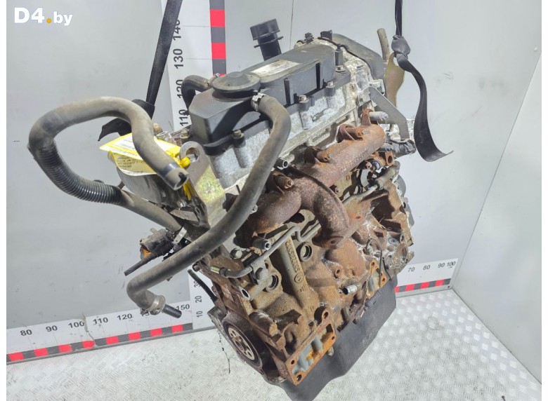 Двигатель к Fiat Ducato undefined г.
