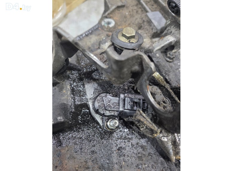 Датчик скорости к Volkswagen Sharan undefined г.