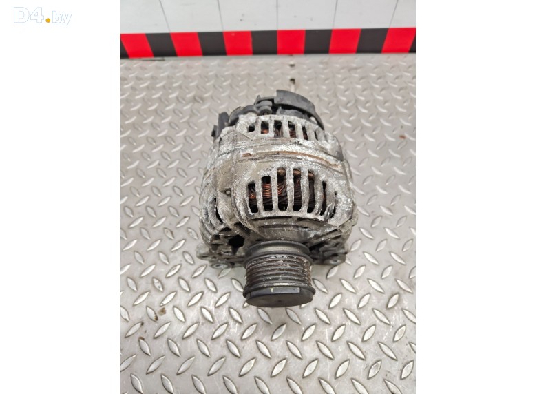 Генератор к Volkswagen Sharan undefined г.