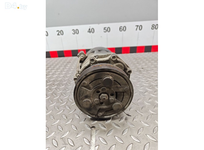 Компрессор кондиционера к Volkswagen Sharan undefined г.