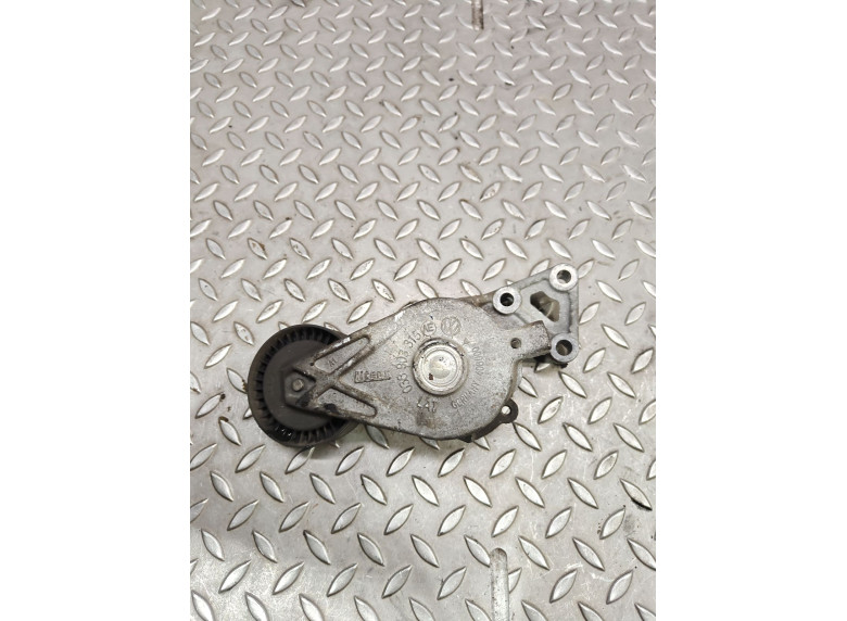 Натяжитель ремня генератора к Volkswagen Sharan, 2001г.